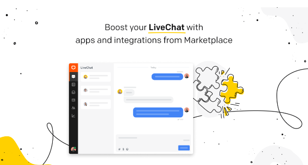 livechat