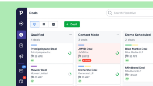 pipedrive