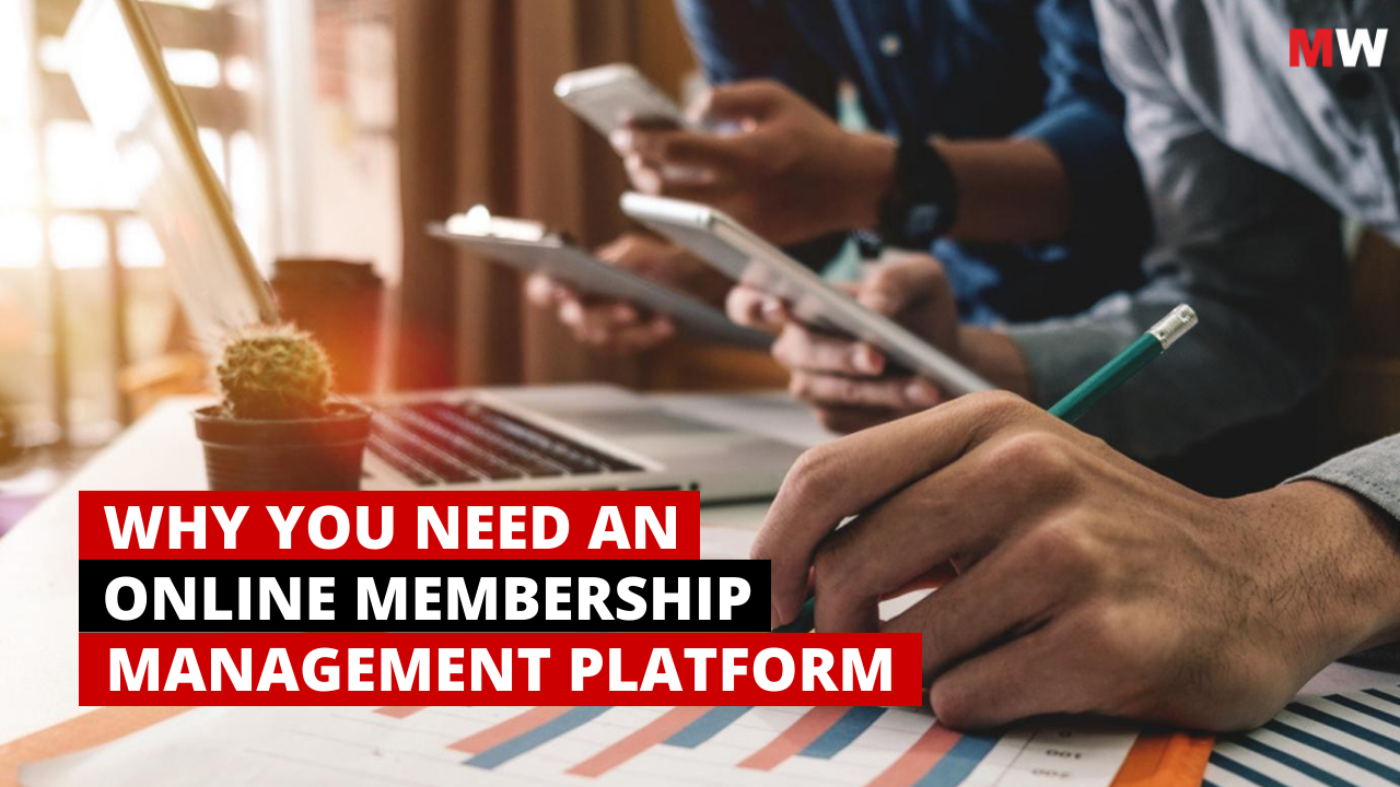 Platform Membership How Wild Apricot Simplifies Membership Management | Mavenwit