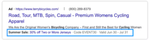 google ads