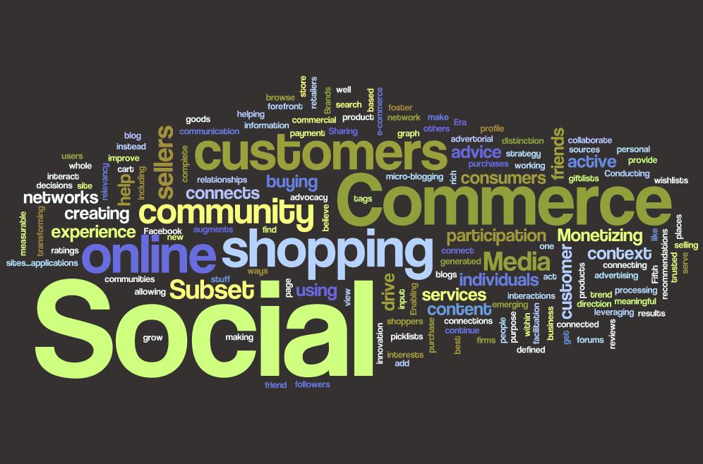 Social Commerce