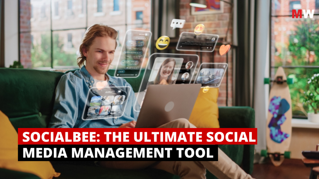 SocialBee The Ultimate Social Media Management Tool