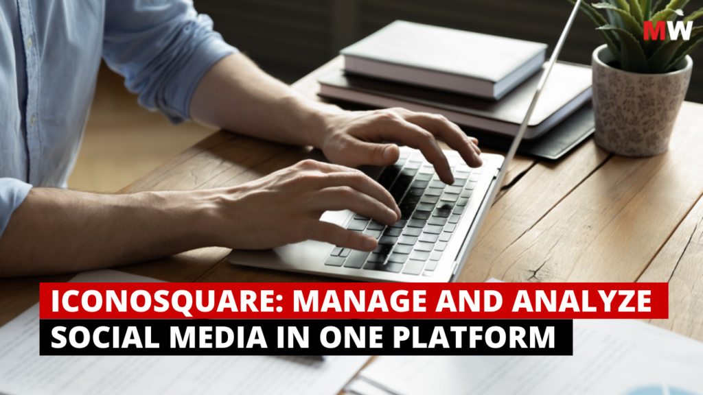 Iconosquare Manage and Analyze Social Media in One Platform