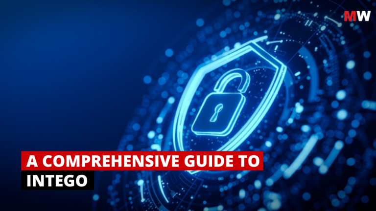 Intego Tracker Mac Security Made Simple: A Guide to Intego Antivirus