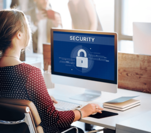 Norton Password Manager