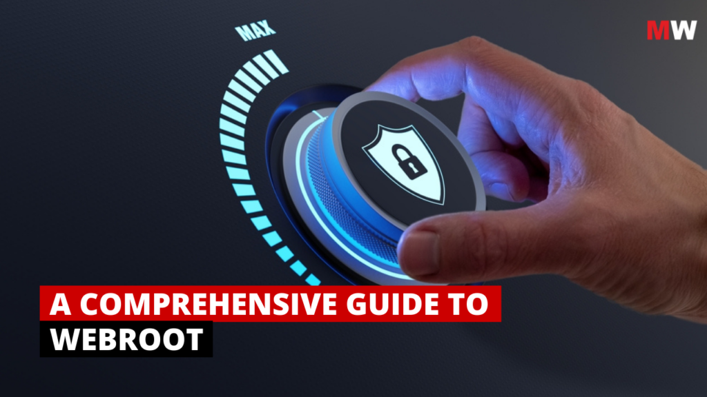 A Comprehensive Guide to WEBROOT
