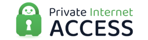 Private Internet Access VPN Logo