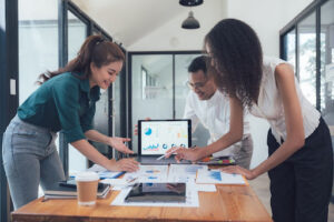 SEMrush vs SimilarWeb