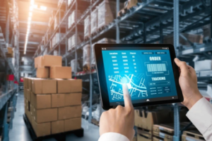smart inventory allocation
