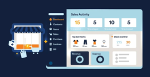 smart inventory allocation