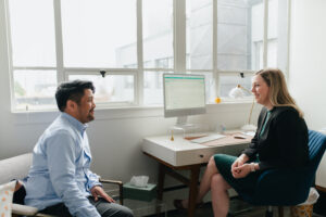 Jane clinic management software interface overview