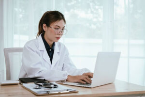 Jane online booking for clinics