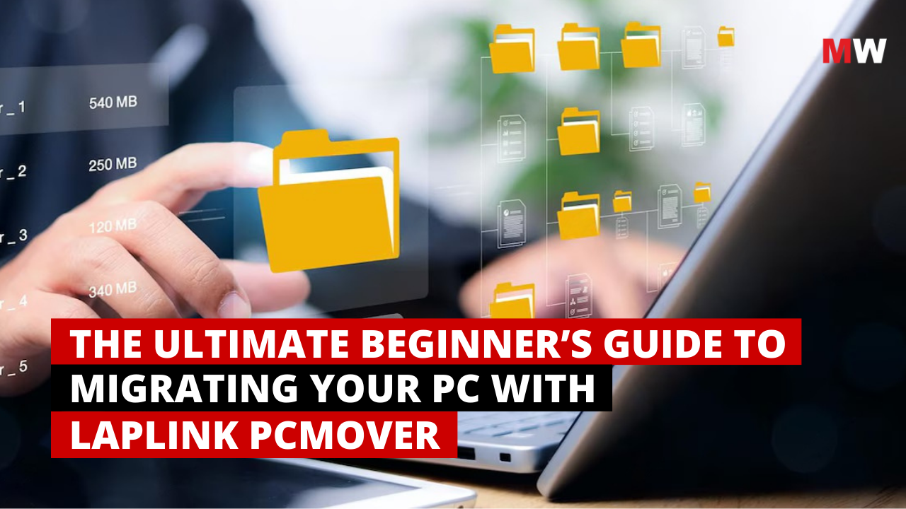 Easy Going Computer Moving to a New PC Made Easy: “The Ultimate Beginner’s Guide to ...